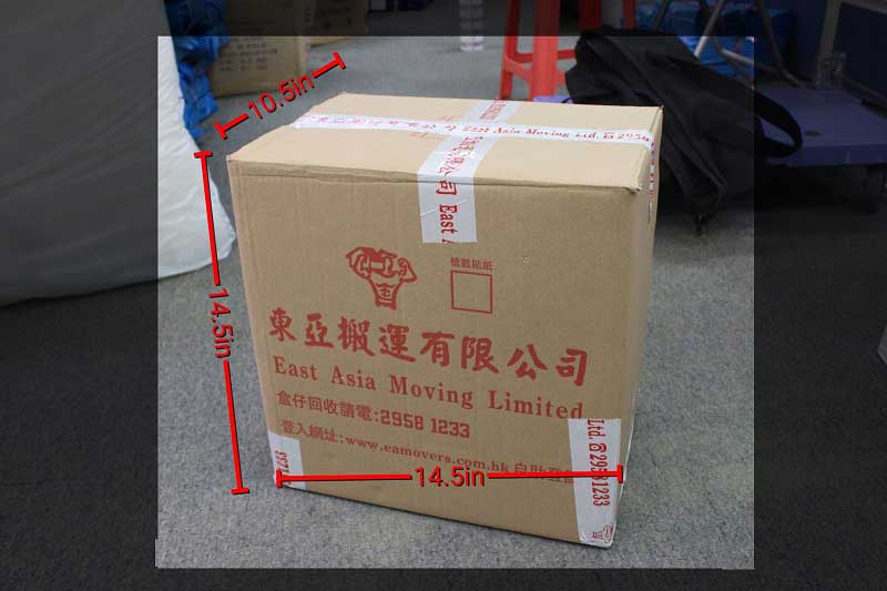 書箱
