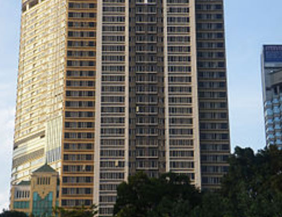 General residence