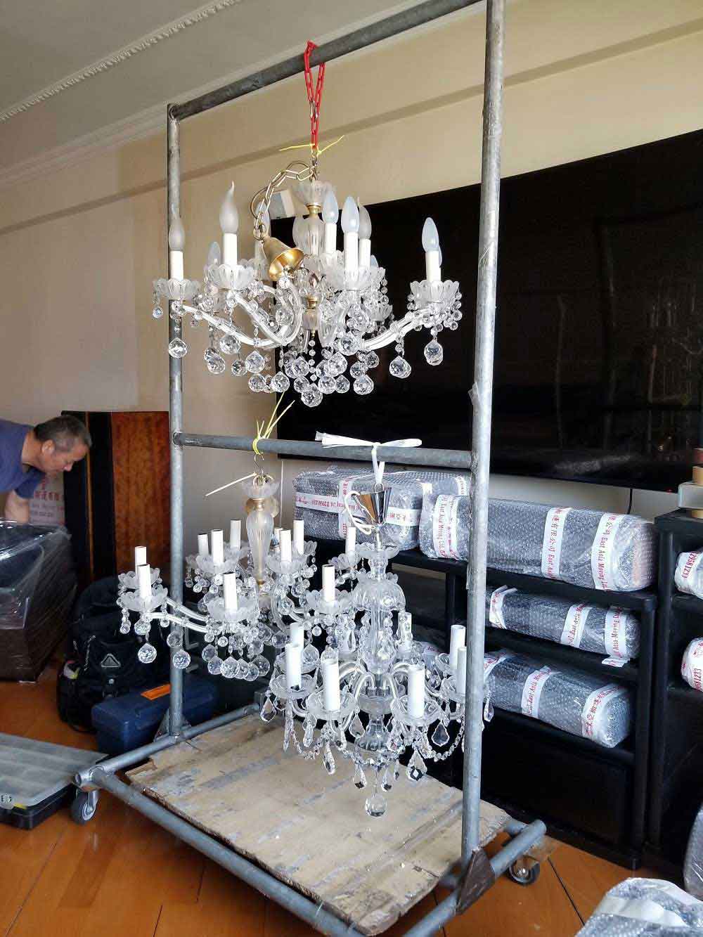 Installation service