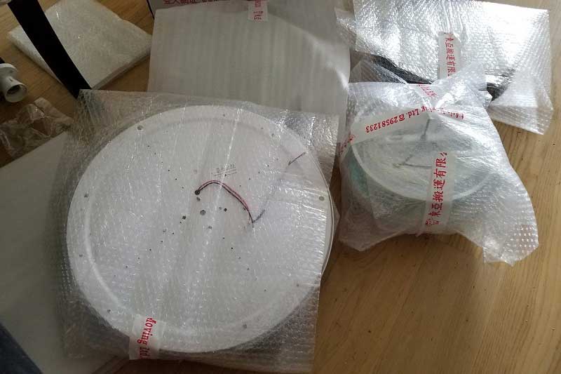 Installation service