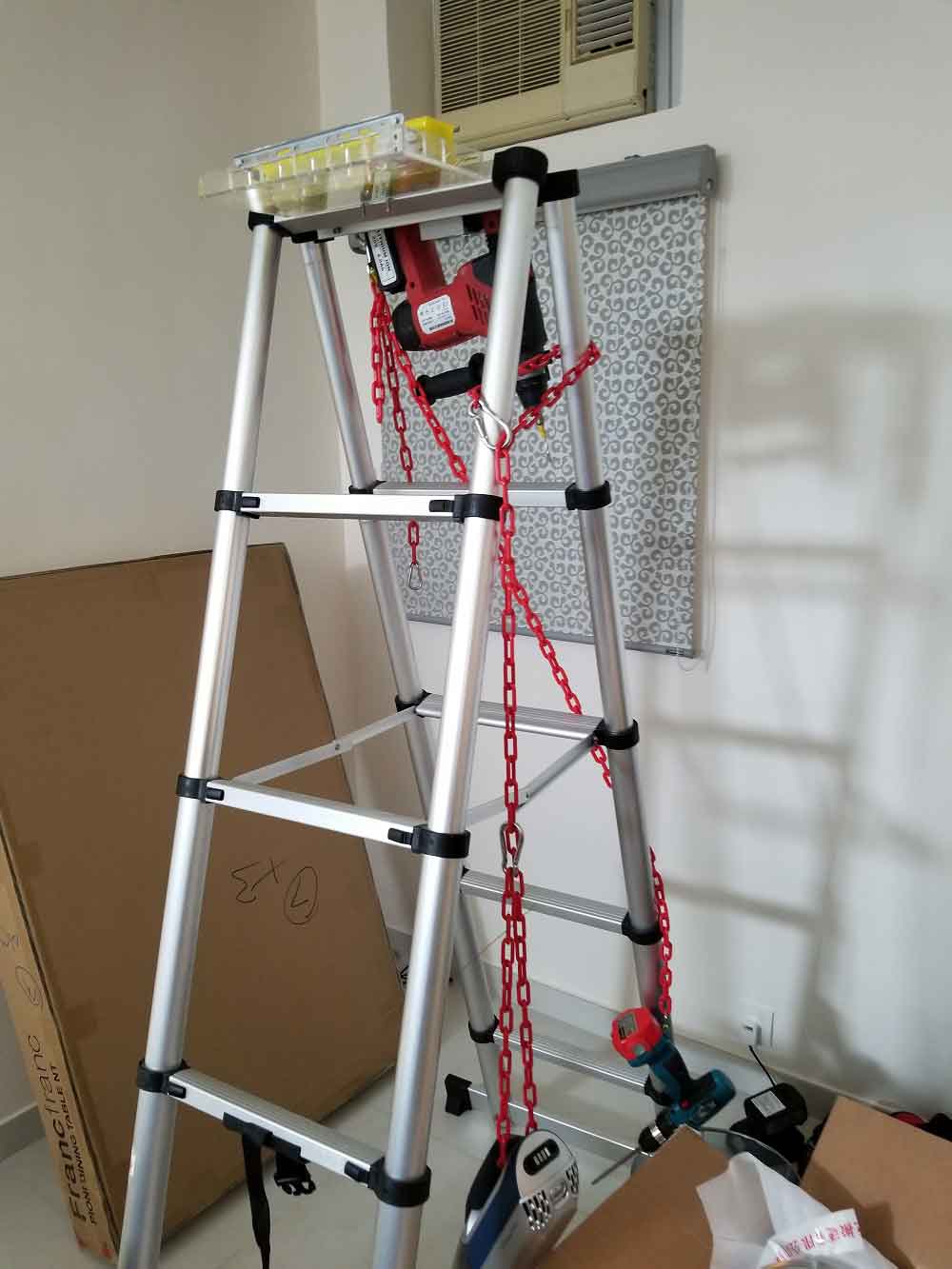 Installation service