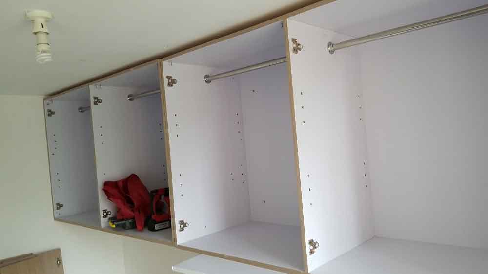 Installation service